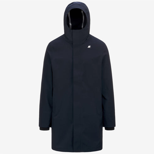 BLOUSON THOMAS